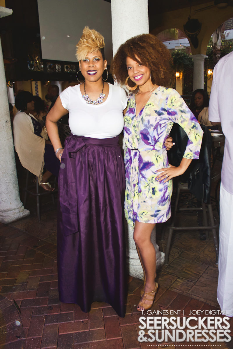 Seersuckers and Sundresses 2015 Part 1 | T. Gaines Ent & Joey Digital