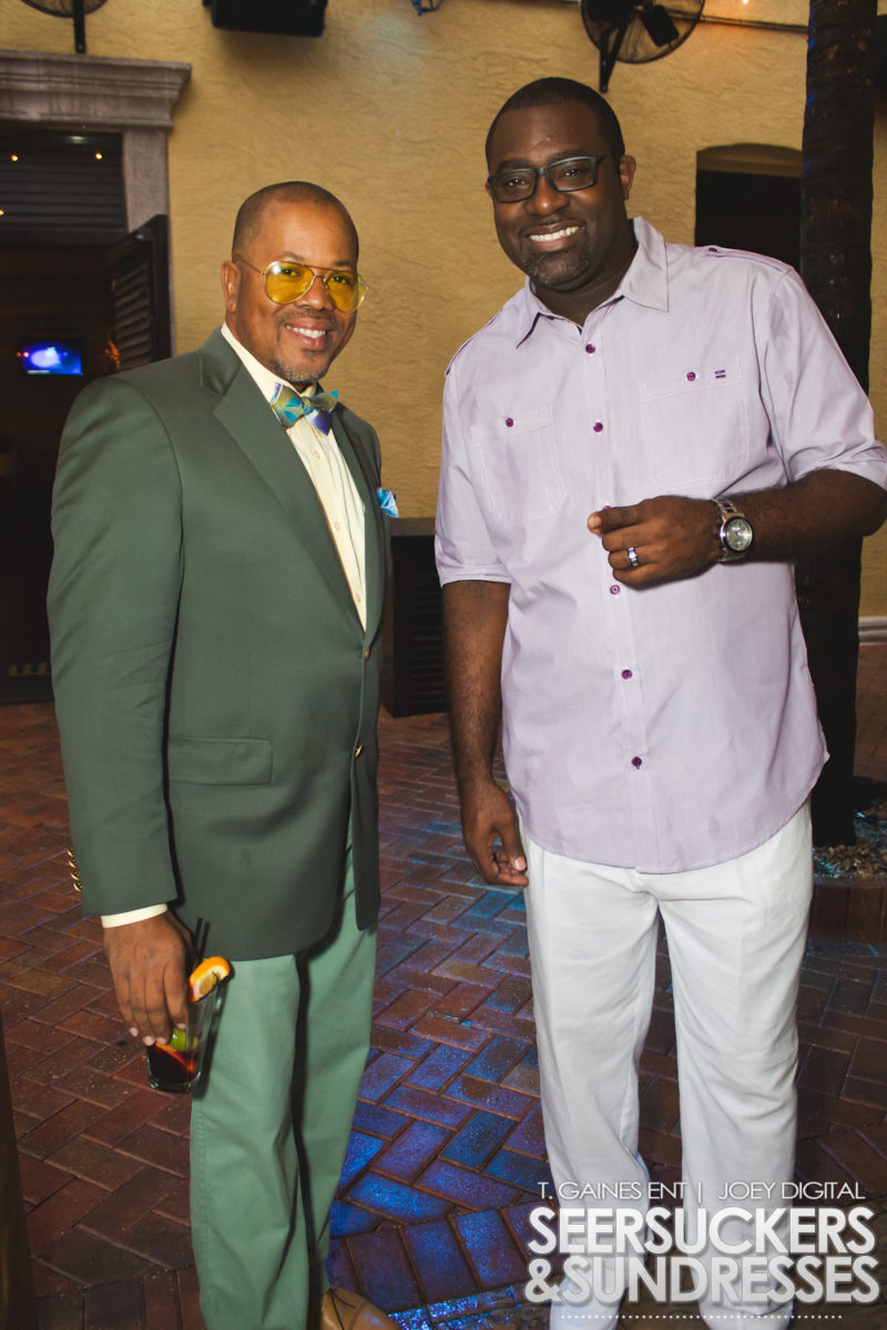 Seersuckers and Sundresses 2015 Part 1 | T. Gaines Ent & Joey Digital