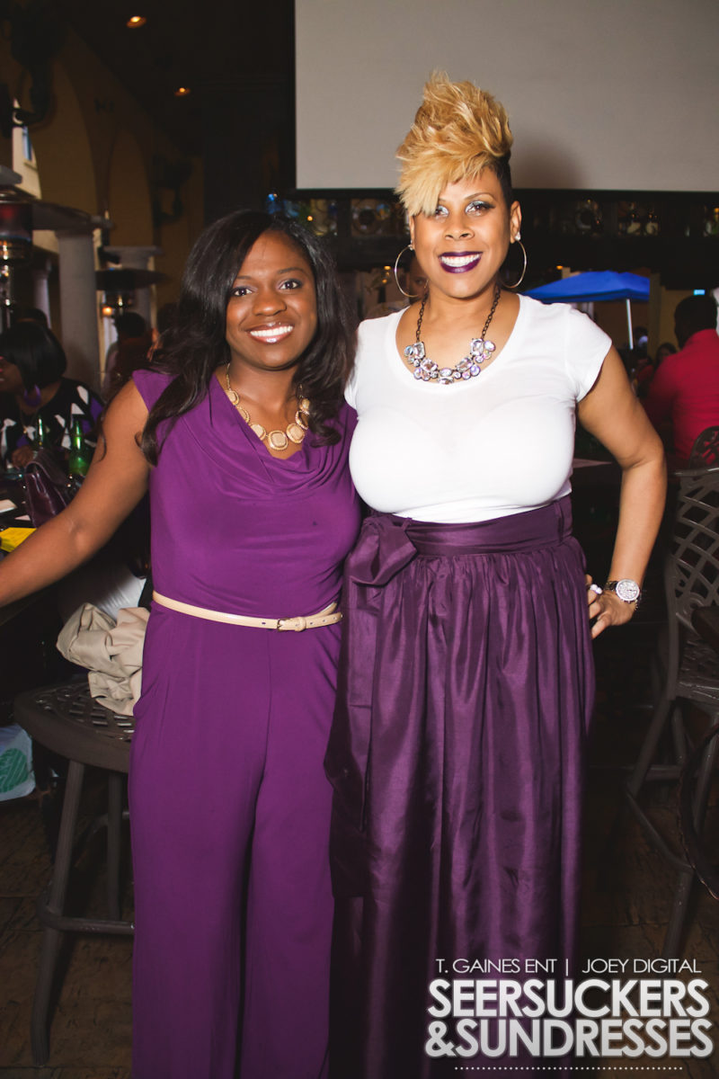 Seersuckers and Sundresses 2015 Part 1 | T. Gaines Ent & Joey Digital