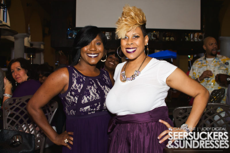 Seersuckers and Sundresses 2015 Part 1 | T. Gaines Ent & Joey Digital