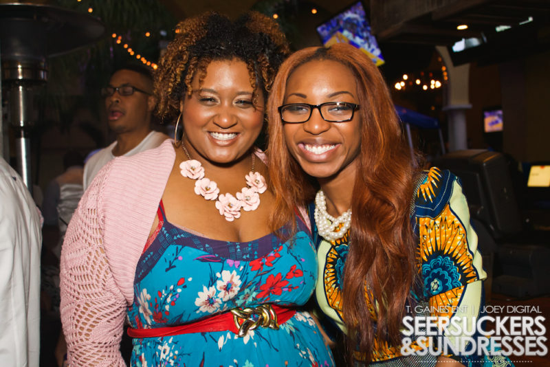 Seersuckers and Sundresses 2015 Part 1 | T. Gaines Ent & Joey Digital