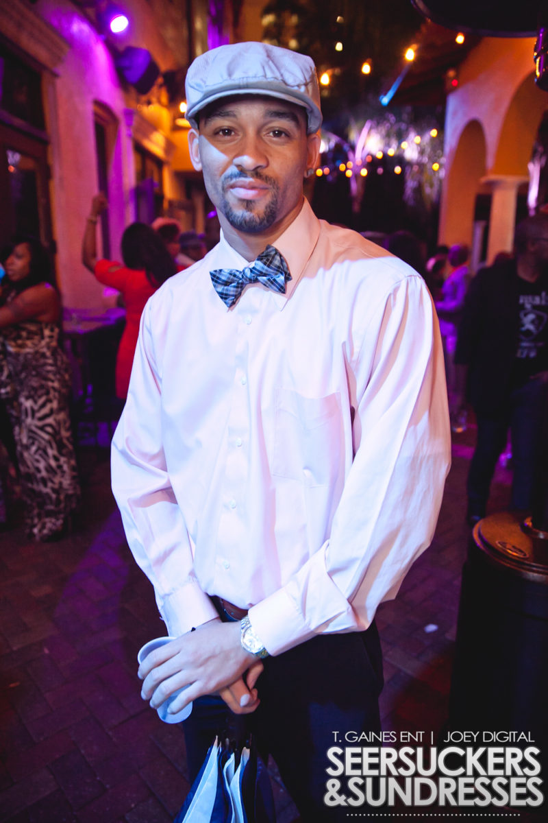 Seersuckers and Sundresses 2015 Part 1 | T. Gaines Ent & Joey Digital