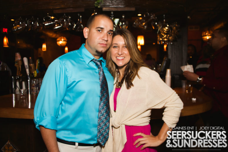 Seersuckers and Sundresses 2015 Part 1 | T. Gaines Ent & Joey Digital