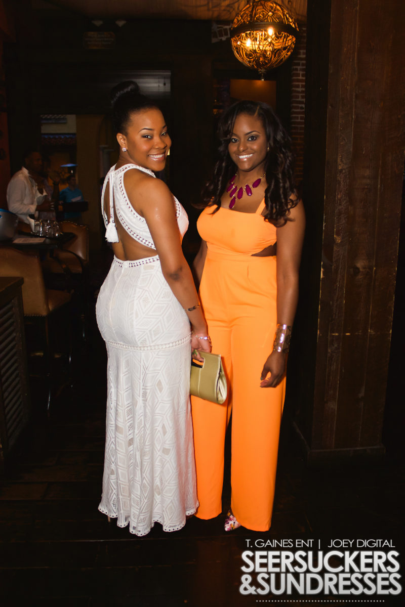 Seersuckers and Sundresses 2015 Part 1 | T. Gaines Ent & Joey Digital