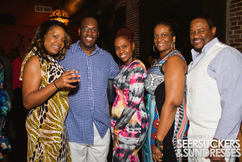 Seersuckers and Sundresses 2015 Part 1 | T. Gaines Ent & Joey Digital