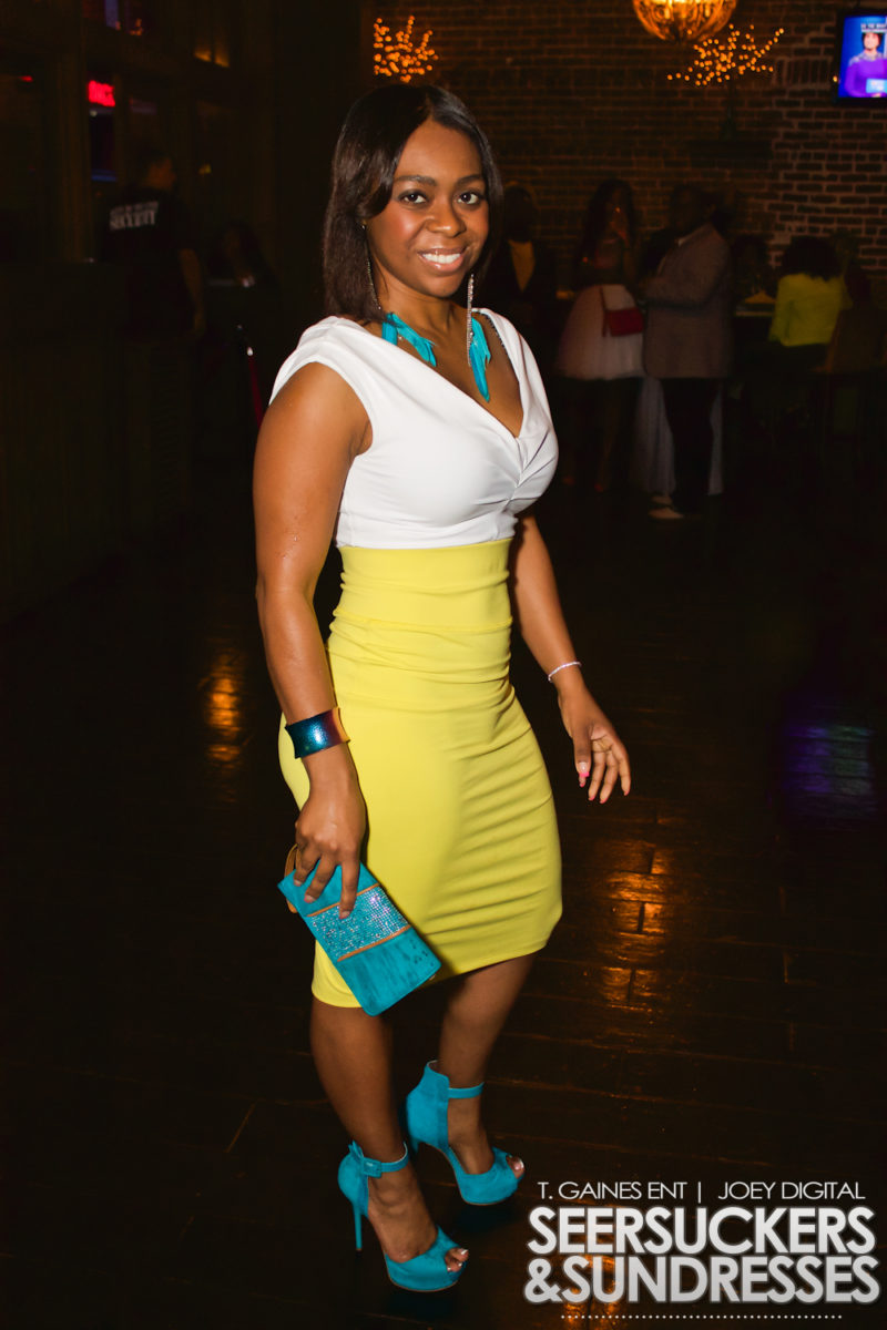 Seersuckers and Sundresses 2015 Part 1 | T. Gaines Ent & Joey Digital