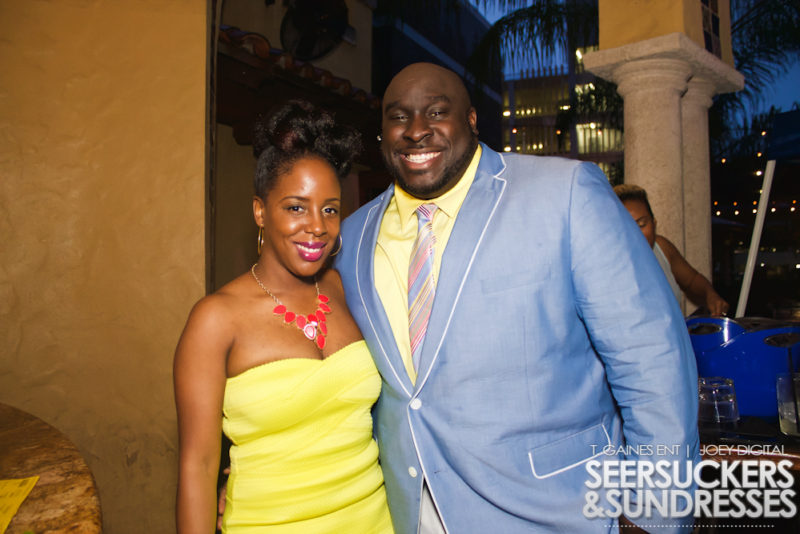 Seersuckers and Sundresses 2015 Part 1 | T. Gaines Ent & Joey Digital