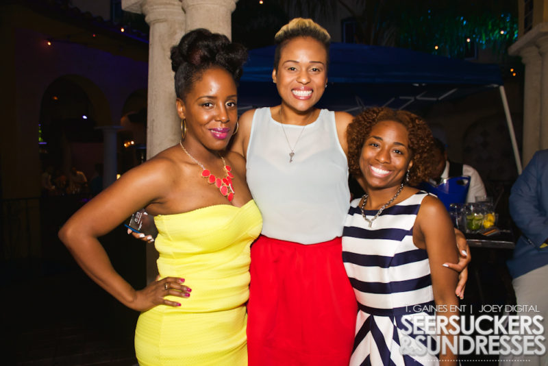 Seersuckers and Sundresses 2015 Part 1 | T. Gaines Ent & Joey Digital