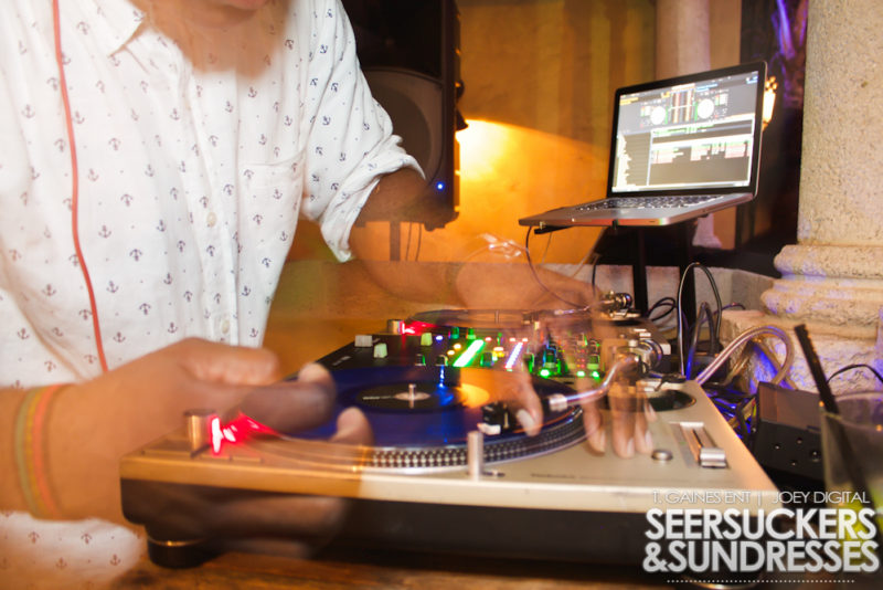 Seersuckers and Sundresses 2015 Part 1 | T. Gaines Ent & Joey Digital