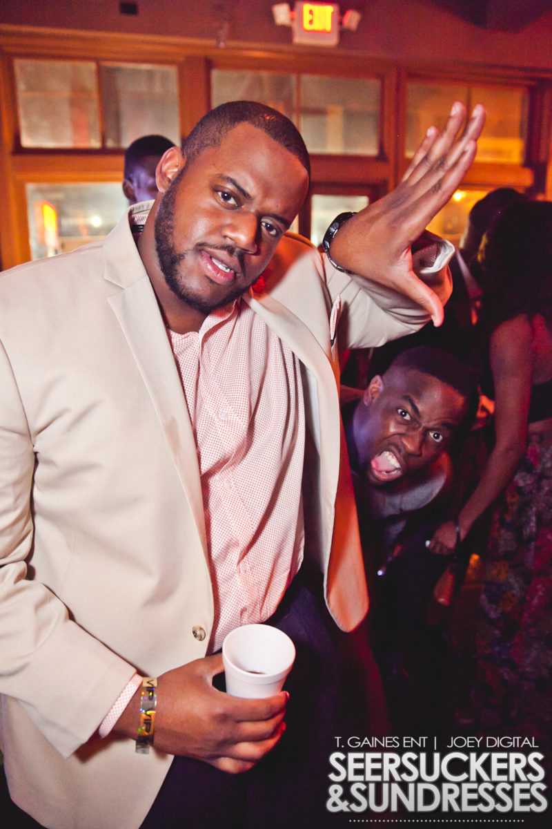 Seersuckers and Sundresses 2015 Part 1 | T. Gaines Ent & Joey Digital