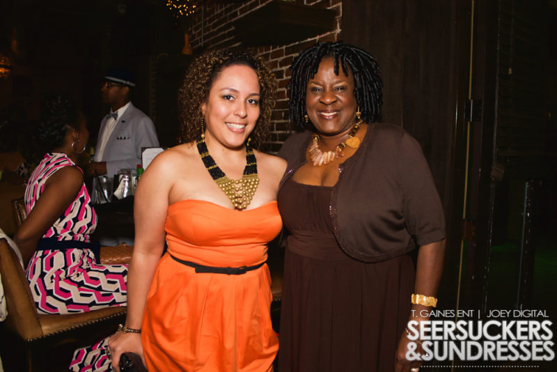 Seersuckers and Sundresses 2015 Part 1 | T. Gaines Ent & Joey Digital