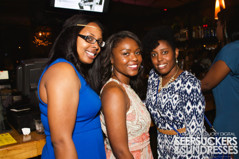 Seersuckers and Sundresses 2015 Part 1 | T. Gaines Ent & Joey Digital