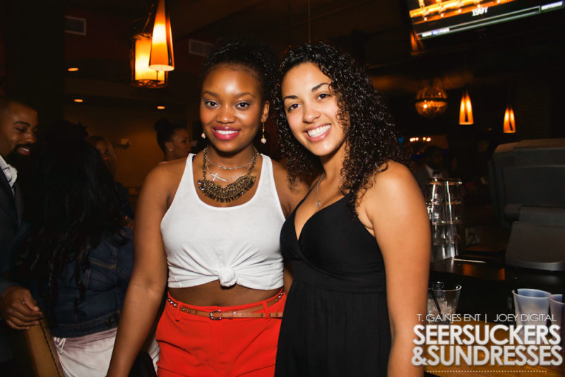 Seersuckers and Sundresses 2015 Part 1 | T. Gaines Ent & Joey Digital