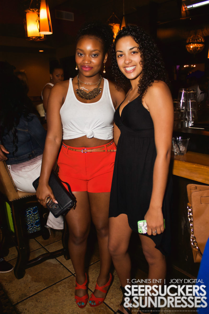 Seersuckers and Sundresses 2015 Part 1 | T. Gaines Ent & Joey Digital