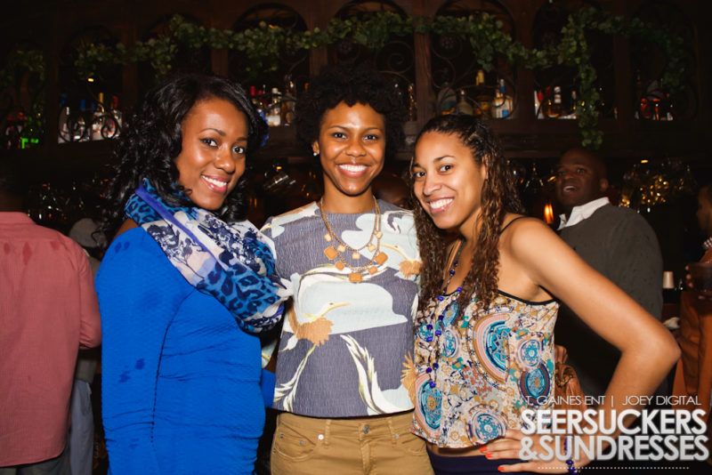 Seersuckers and Sundresses 2015 Part 1 | T. Gaines Ent & Joey Digital