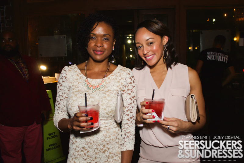 Seersuckers and Sundresses 2015 Part 1 | T. Gaines Ent & Joey Digital