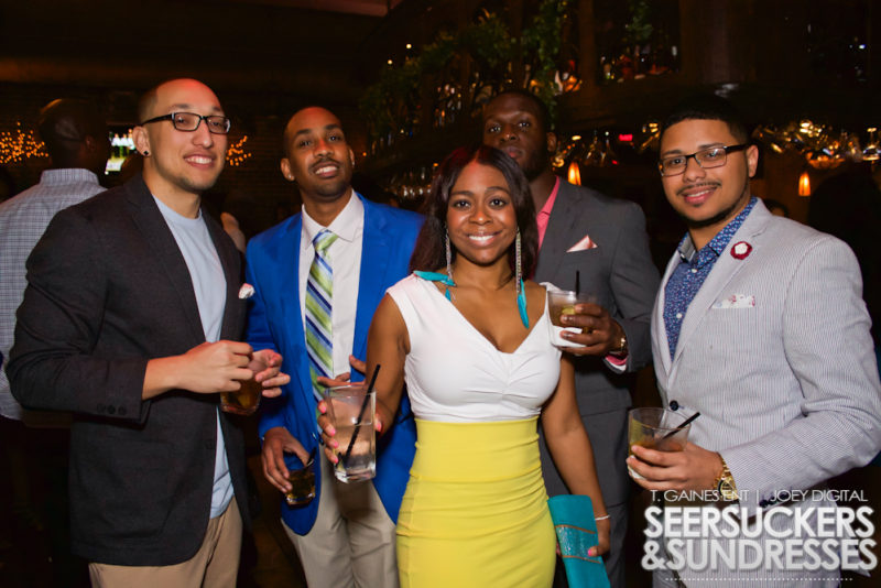 Seersuckers and Sundresses 2015 Part 1 | T. Gaines Ent & Joey Digital