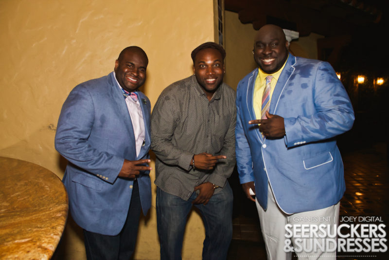 Seersuckers and Sundresses 2015 Part 1 | T. Gaines Ent & Joey Digital