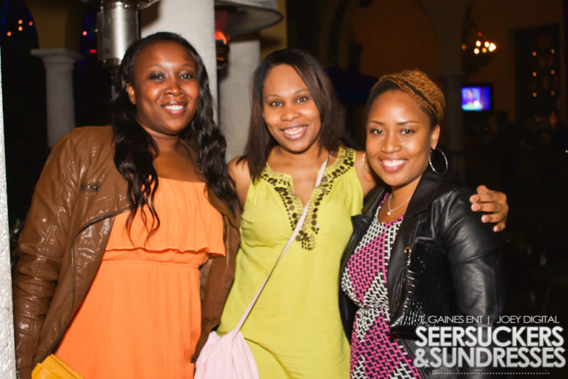 Seersuckers and Sundresses 2015 Part 1 | T. Gaines Ent & Joey Digital