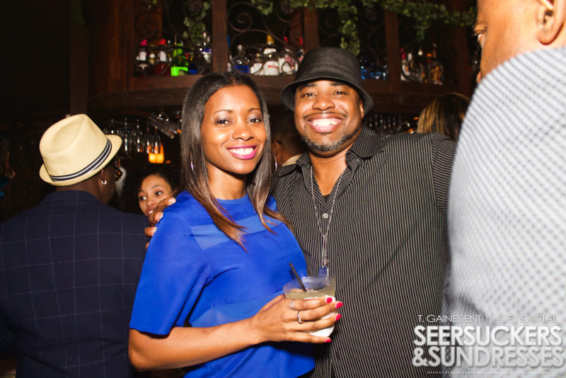 Seersuckers and Sundresses 2015 Part 1 | T. Gaines Ent & Joey Digital