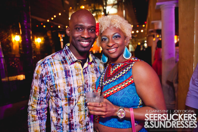 Seersuckers and Sundresses 2015 Part 1 | T. Gaines Ent & Joey Digital