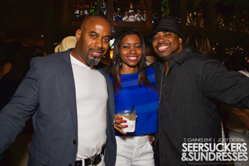 Seersuckers and Sundresses 2015 Part 1 | T. Gaines Ent & Joey Digital