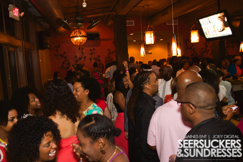 Seersuckers and Sundresses 2015 Part 1 | T. Gaines Ent & Joey Digital