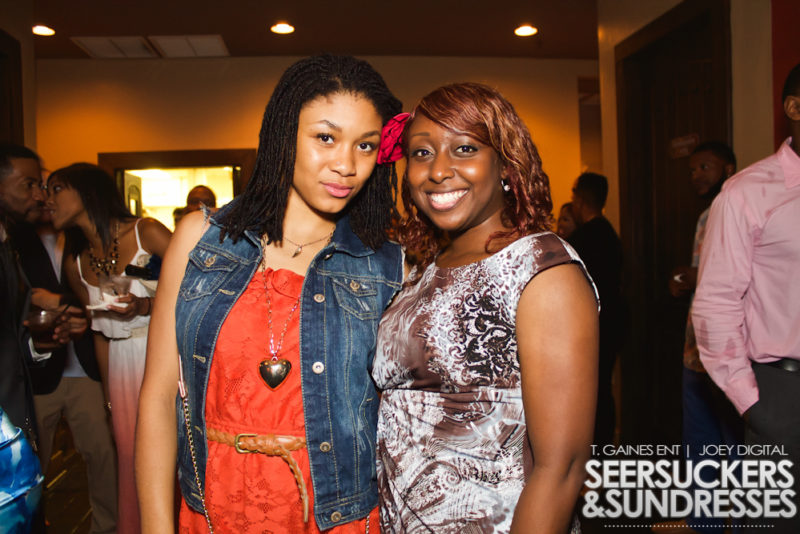 Seersuckers and Sundresses 2015 Part 1 | T. Gaines Ent & Joey Digital