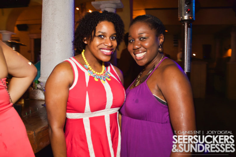 Seersuckers and Sundresses 2015 Part 1 | T. Gaines Ent & Joey Digital