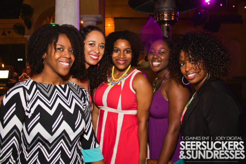 Seersuckers and Sundresses 2015 Part 1 | T. Gaines Ent & Joey Digital