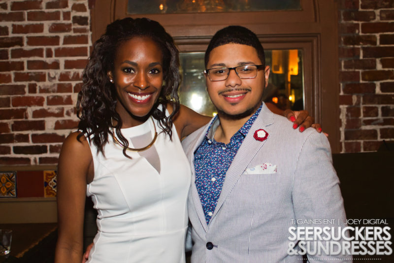 Seersuckers and Sundresses 2015 Part 1 | T. Gaines Ent & Joey Digital