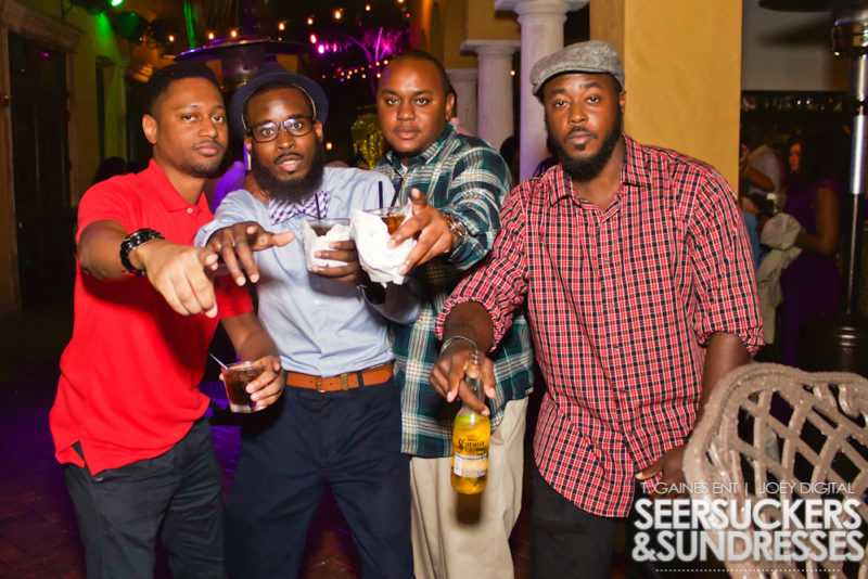 Seersuckers and Sundresses 2015 Part 1 | T. Gaines Ent & Joey Digital