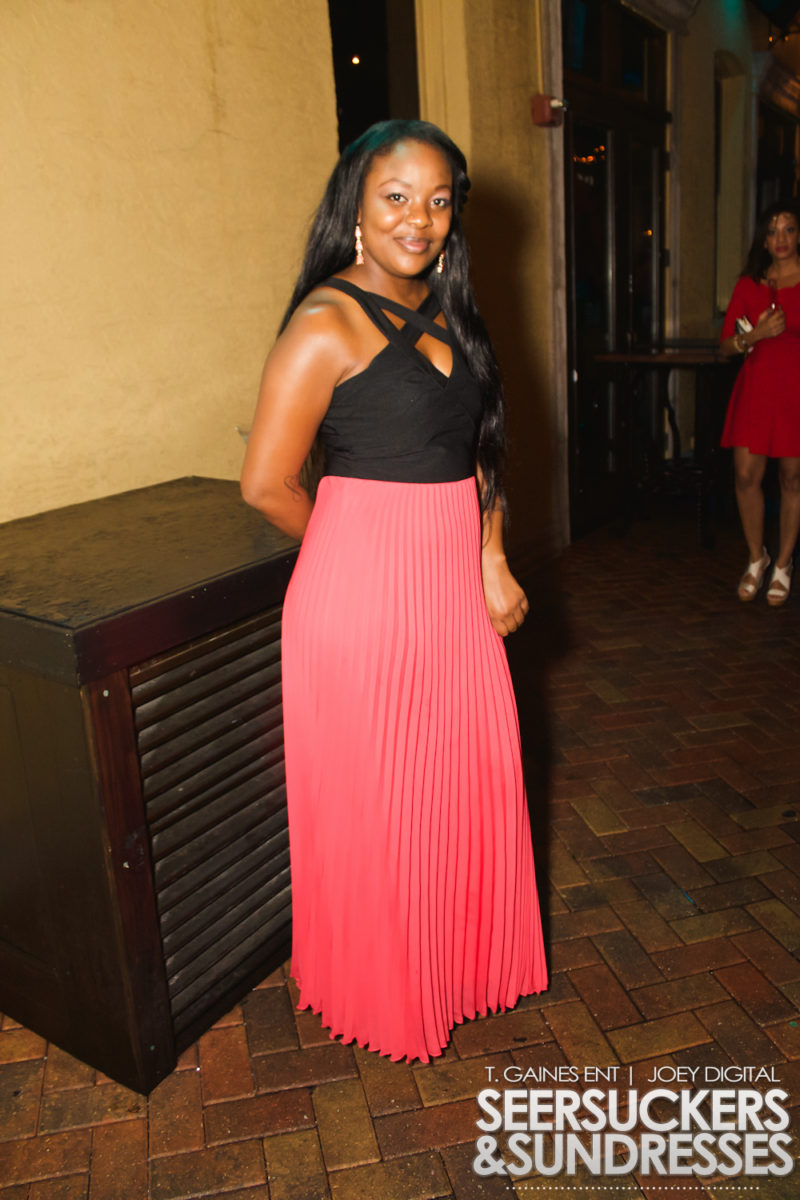 Seersuckers and Sundresses 2015 Part 1 | T. Gaines Ent & Joey Digital