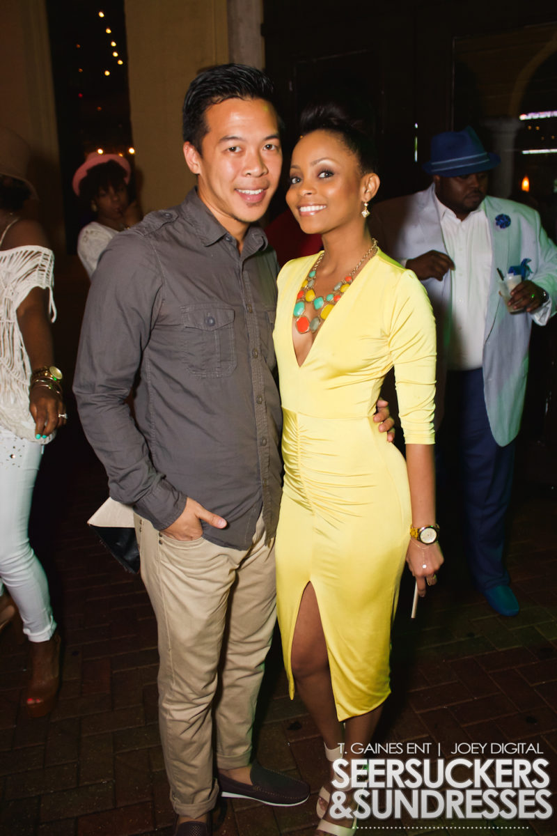 Seersuckers and Sundresses 2015 Part 1 | T. Gaines Ent & Joey Digital