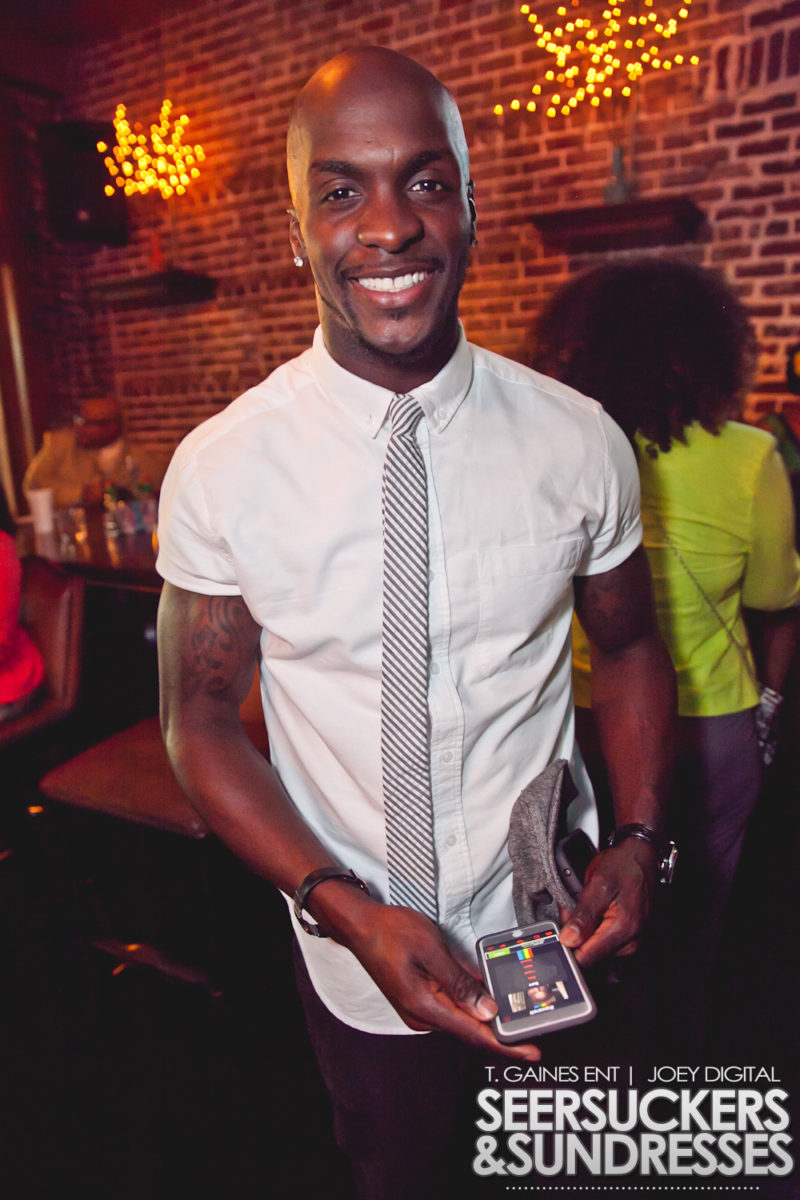 Seersuckers and Sundresses 2015 Part 1 | T. Gaines Ent & Joey Digital