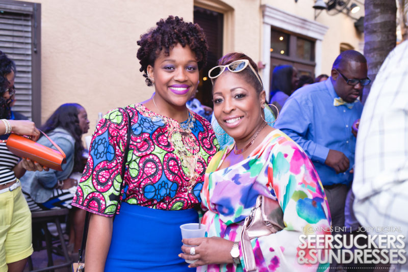 Seersuckers & Sundresses 2015 Part II | T. Gaines Ent & Joey Digital | Powered by Crown Royal Black