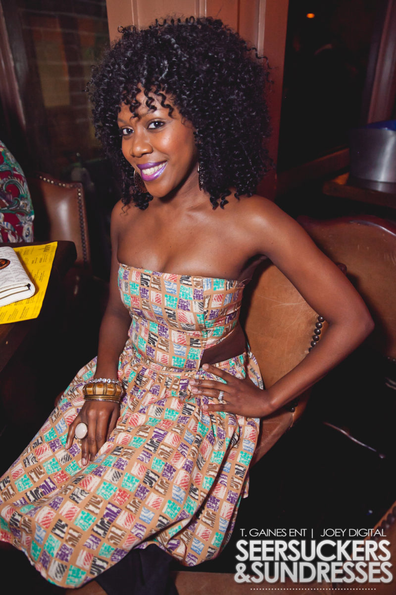 Seersuckers and Sundresses 2015 Part 1 | T. Gaines Ent & Joey Digital