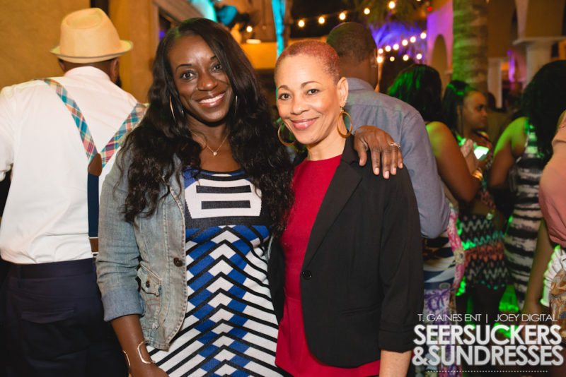 Seersuckers & Sundresses 2015 Part II | T. Gaines Ent & Joey Digital | Powered by Crown Royal Black