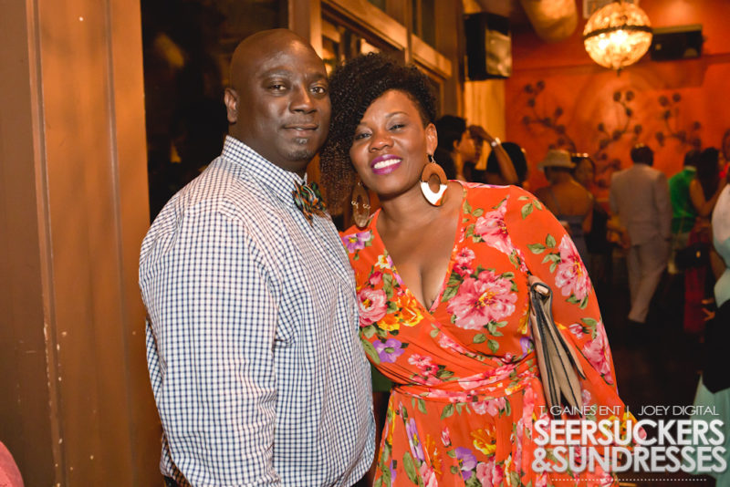 Seersuckers & Sundresses 2015 Part II | T. Gaines Ent & Joey Digital | Powered by Crown Royal Black