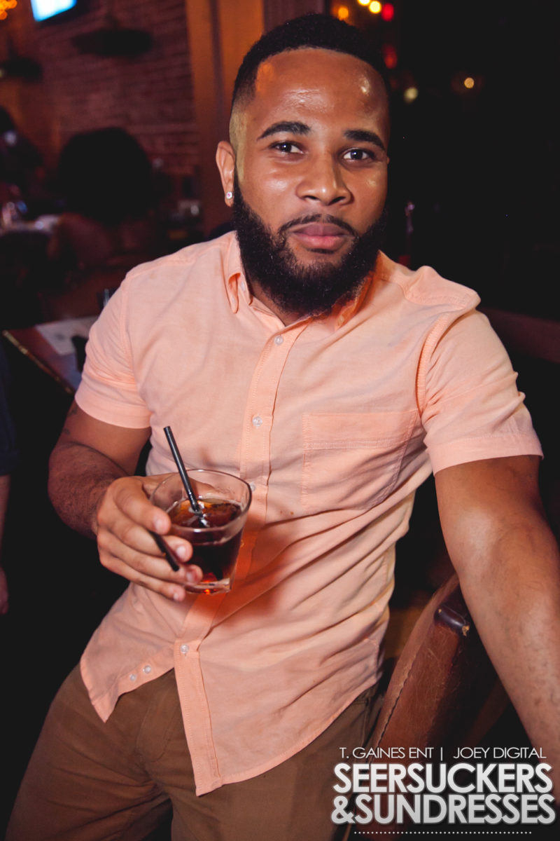 Seersuckers and Sundresses 2015 Part 1 | T. Gaines Ent & Joey Digital