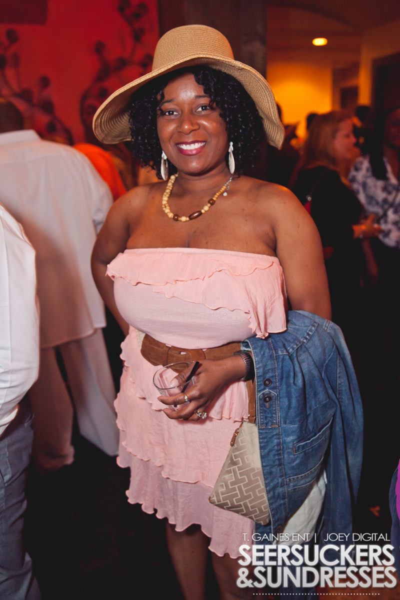 Seersuckers and Sundresses 2015 Part 1 | T. Gaines Ent & Joey Digital