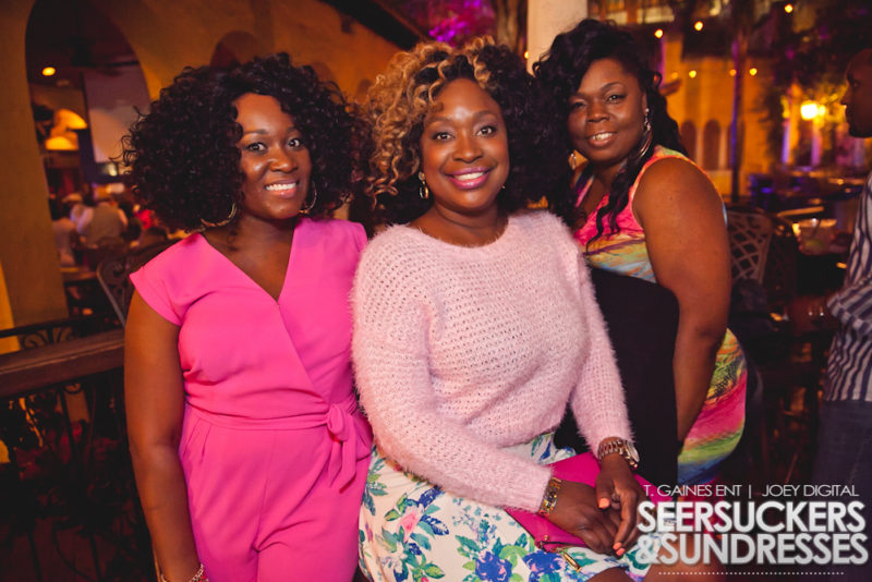 Seersuckers and Sundresses 2015 Part 1 | T. Gaines Ent & Joey Digital