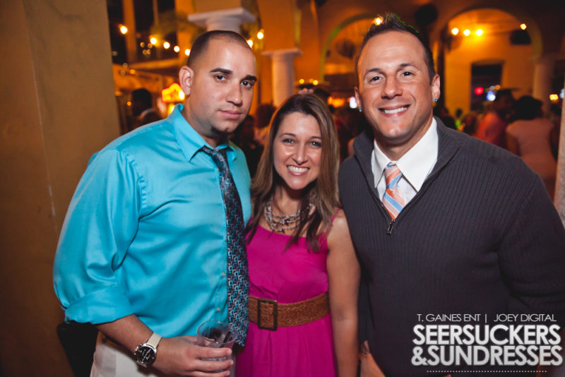 Seersuckers and Sundresses 2015 Part 1 | T. Gaines Ent & Joey Digital