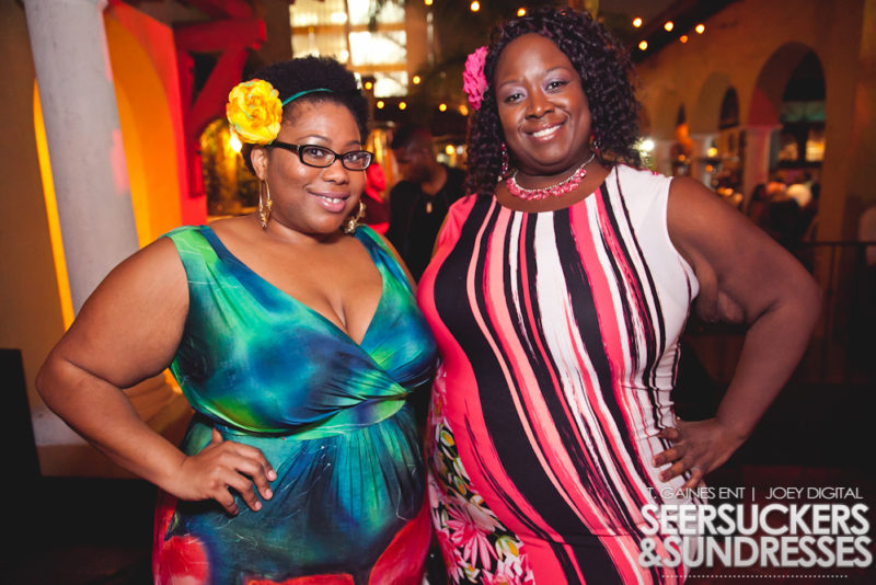 Seersuckers and Sundresses 2015 Part 1 | T. Gaines Ent & Joey Digital