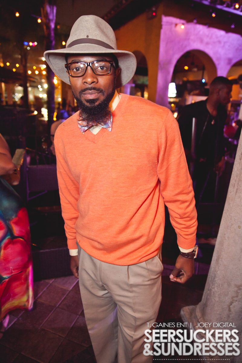 Seersuckers and Sundresses 2015 Part 1 | T. Gaines Ent & Joey Digital