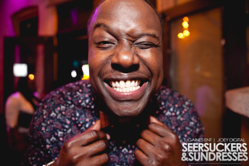 Seersuckers and Sundresses 2015 Part 1 | T. Gaines Ent & Joey Digital