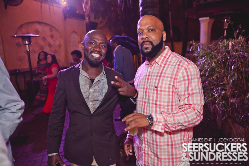 Seersuckers and Sundresses 2015 Part 1 | T. Gaines Ent & Joey Digital