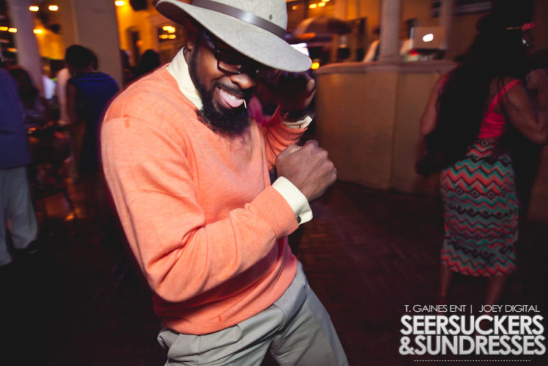 Seersuckers and Sundresses 2015 Part 1 | T. Gaines Ent & Joey Digital