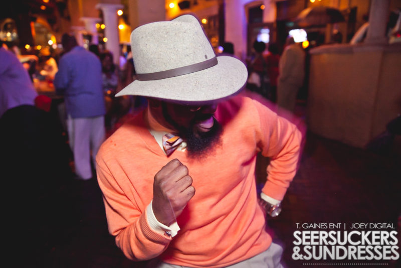 Seersuckers and Sundresses 2015 Part 1 | T. Gaines Ent & Joey Digital