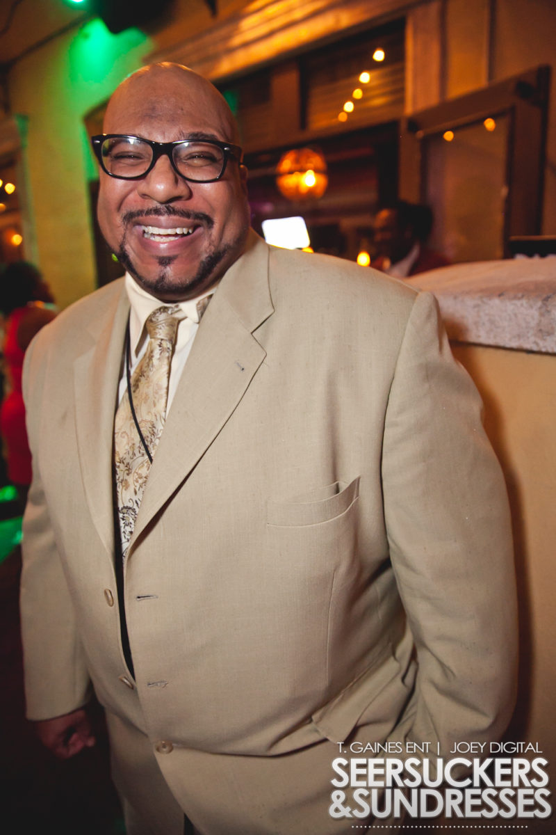 Seersuckers and Sundresses 2015 Part 1 | T. Gaines Ent & Joey Digital